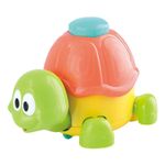 Juguete Interactivo Tortuga Persígueme - Playgo