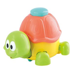 Juguete Interactivo Tortuga Persígueme