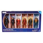 Theatrical Multi Pack 6 Pzas - Dc Comics