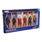 Theatrical Multi Pack 6 Pzas - Dc Comics