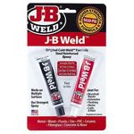 Pegamento Epóxico 56.8 Gramos - J-B Weld