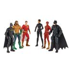 Theatrical Multi Pack 6 Pzas - Dc Comics