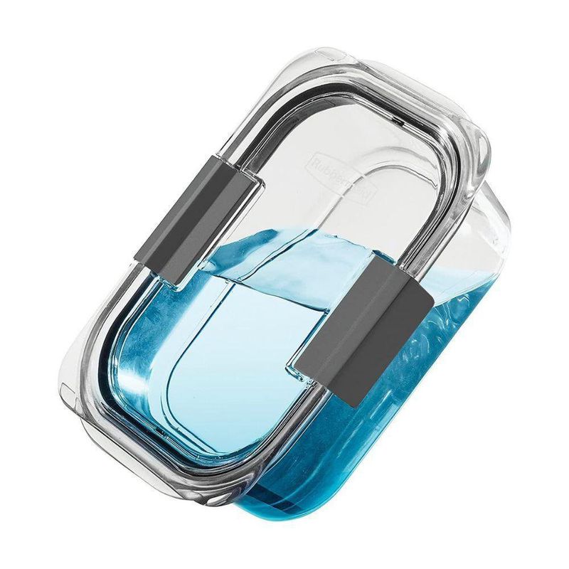 Contenedor Brilliance De Vidrio De 3.2 Tazas - Rubbermaid