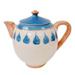 Tetera Diseño Gota - Innova