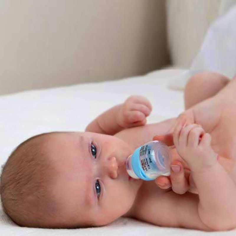 Gotero Para Medicina Bpa Free