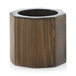 Maceta Octagonal - Sacala