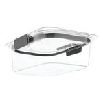 Contenedor Brilliance De Vidrio De 3.2 Tazas - Rubbermaid