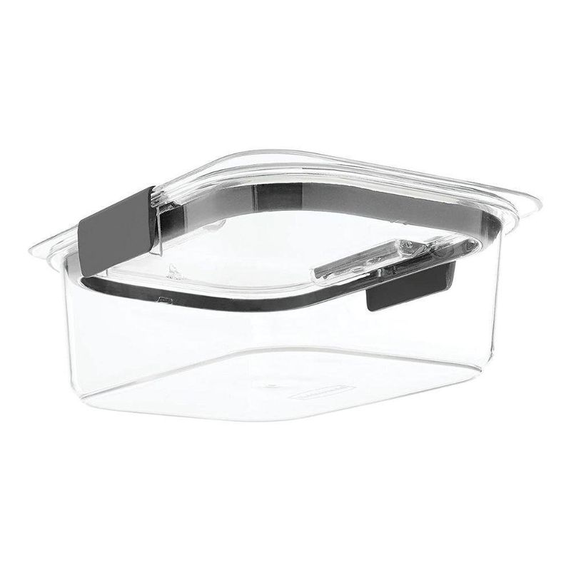 Contenedor Brilliance De Vidrio De 3.2 Tazas - Rubbermaid