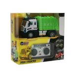 Camión a Radio Control 27 MHz Diseños Surtidos - Hst