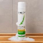 Shampoo Control Caida Berro + Arg 345Ml - Shalom