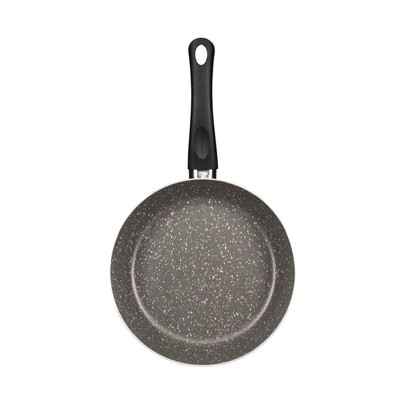 Sartén Aluminio Magnífica Onix Gris 26 Cm - Cinsa