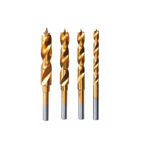 Set De Brocas Para Tallar 4 Piezas - Dremel