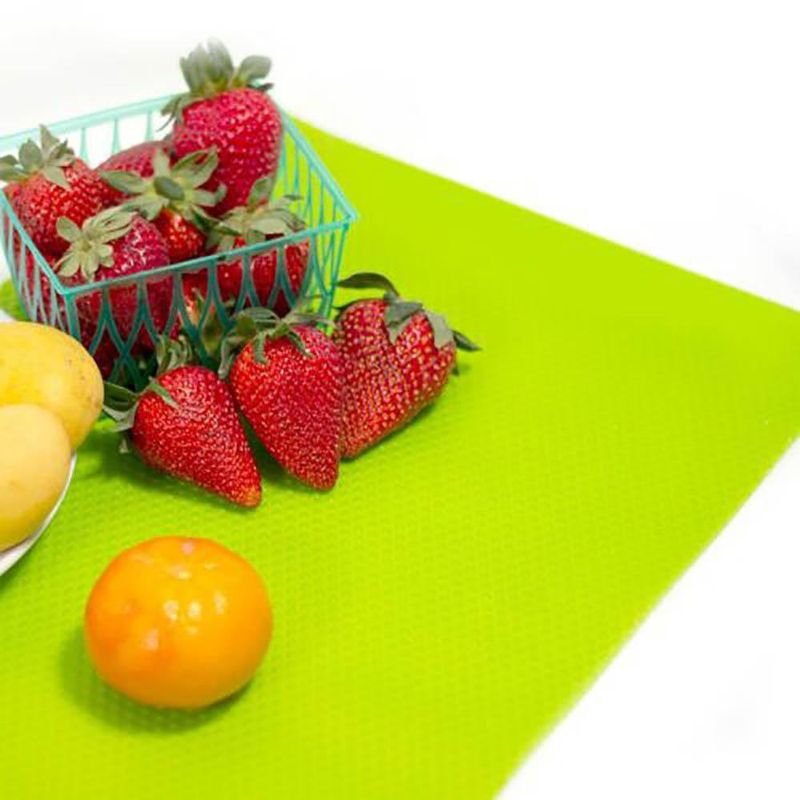 Alfombra Para Verduras Verde - Ace