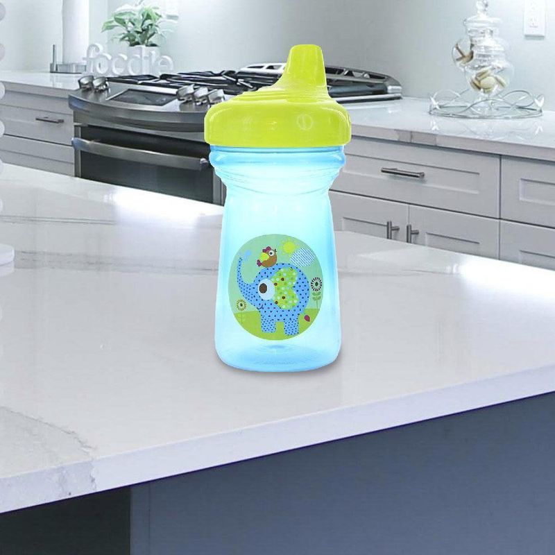 Vaso Anti-Derrame - Infantec