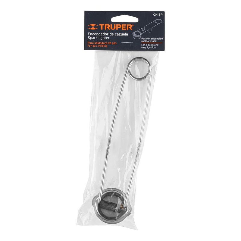 Chispeador Manual
