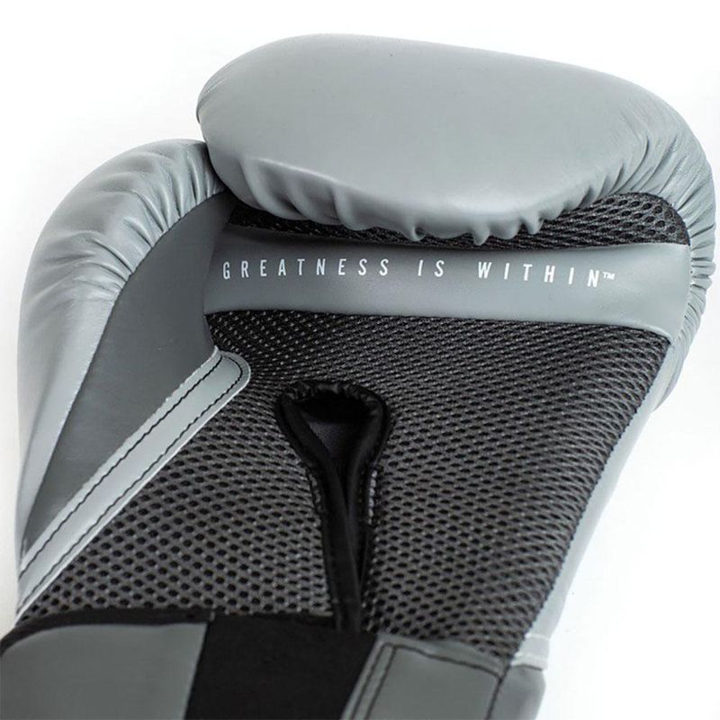 Guante Para Boxeo Negro 16 Oz - Everlast