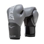 Guante Para Boxeo Negro 16 Oz - Everlast