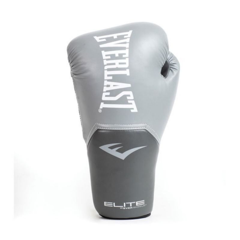 Guante Para Boxeo Negro 16 Oz - Everlast