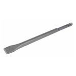 Cincel Plano Sds De Acero 3/4 X 10 Plg - Milwaukee Electric