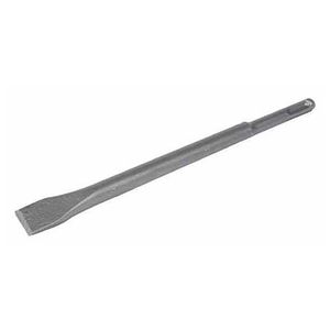 Cincel Plano Sds De Acero 3/4 X 10 Plg - Milwaukee Electric