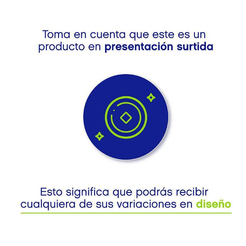 Disco De Agua Diseños Surtidos - Wahu