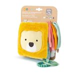 Cubo De Actividades Jungla 2 En 1 - Little Big Friends