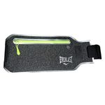 Cangurera de Color Negro