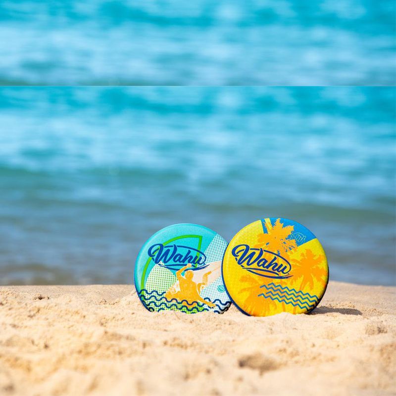 Disco De Agua Diseños Surtidos - Wahu