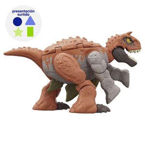 Juguete Transformable De Dinosaurio A Di - Jurassic World