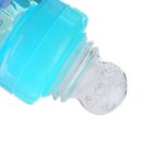 Cuchara Mini Squeeze Con Tapa