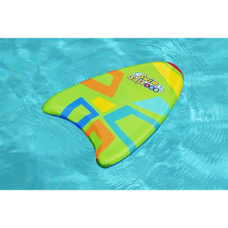 Tabla Flotadora para Niños Diseños Surtidos - Bestway