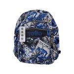 Mochila Acuarela Diseños Surtidos