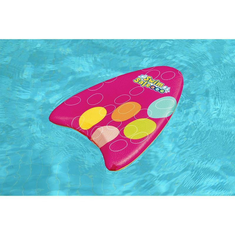 Tabla Flotadora para Niños Diseños Surtidos - Bestway