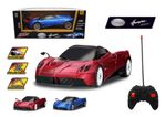Carro Control Remoto Pagani Huayra - Nil