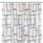 Cortina Para Baño Peva Carola