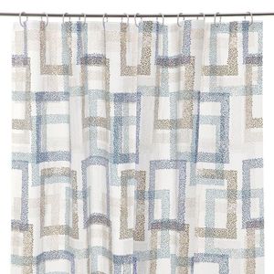 Cortina para Baño Peva Carola