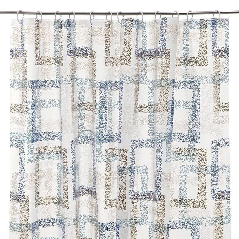 Cortina Para Baño Peva Carola