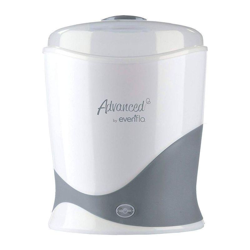 Esterilizador Eléctrico Advanced - Evenflo