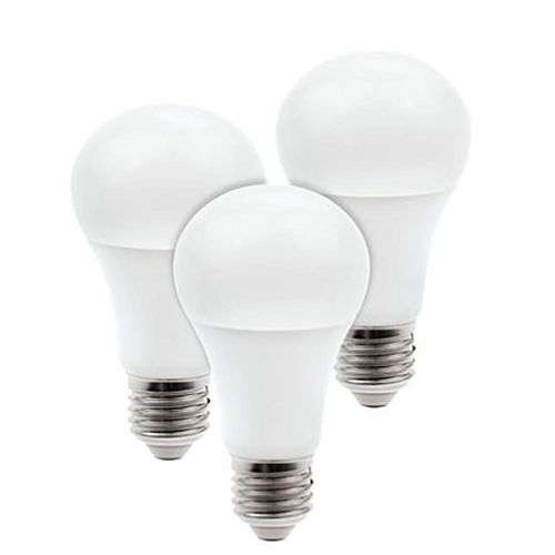 Bombilla Led Blanca De 7 W 3 Pzas - Tecnolite Connect