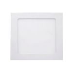 Panel Led Cuadrado 12W 6000K 6 Plg - Sylvania