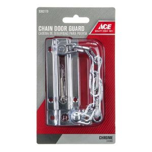 Pasador De Cadena De 3 3/8 Plg - Ace