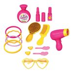 Set De Juego De Belleza Castillo - Dede