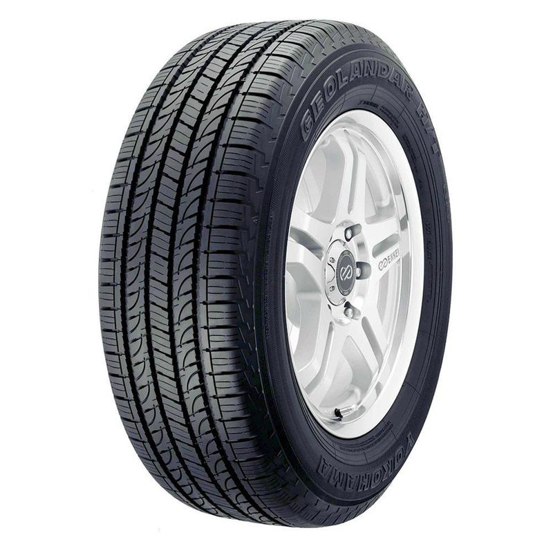 Llanta Y235/75R15G056 - Yokohama