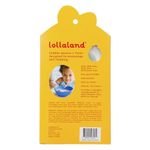 Set Cubiertos Turquesa 2 Pack - Lollaland Llc