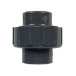 Unión Universal Pvc Rosca 1/2 Dwv - Kbi