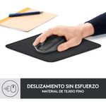 Alfombrilla Para Mouse Studio Series Grafito - Logitech