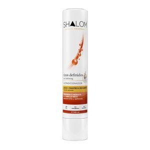 Acondicionador Coco + Karite Rizos 345Ml