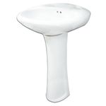 Lavamanos Preponchado Ecoline Ii