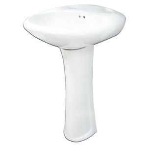 Lavamanos Preponchado Ecoline Ii