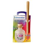 Difusor Grande Aroma Magnolia - Sinovelas